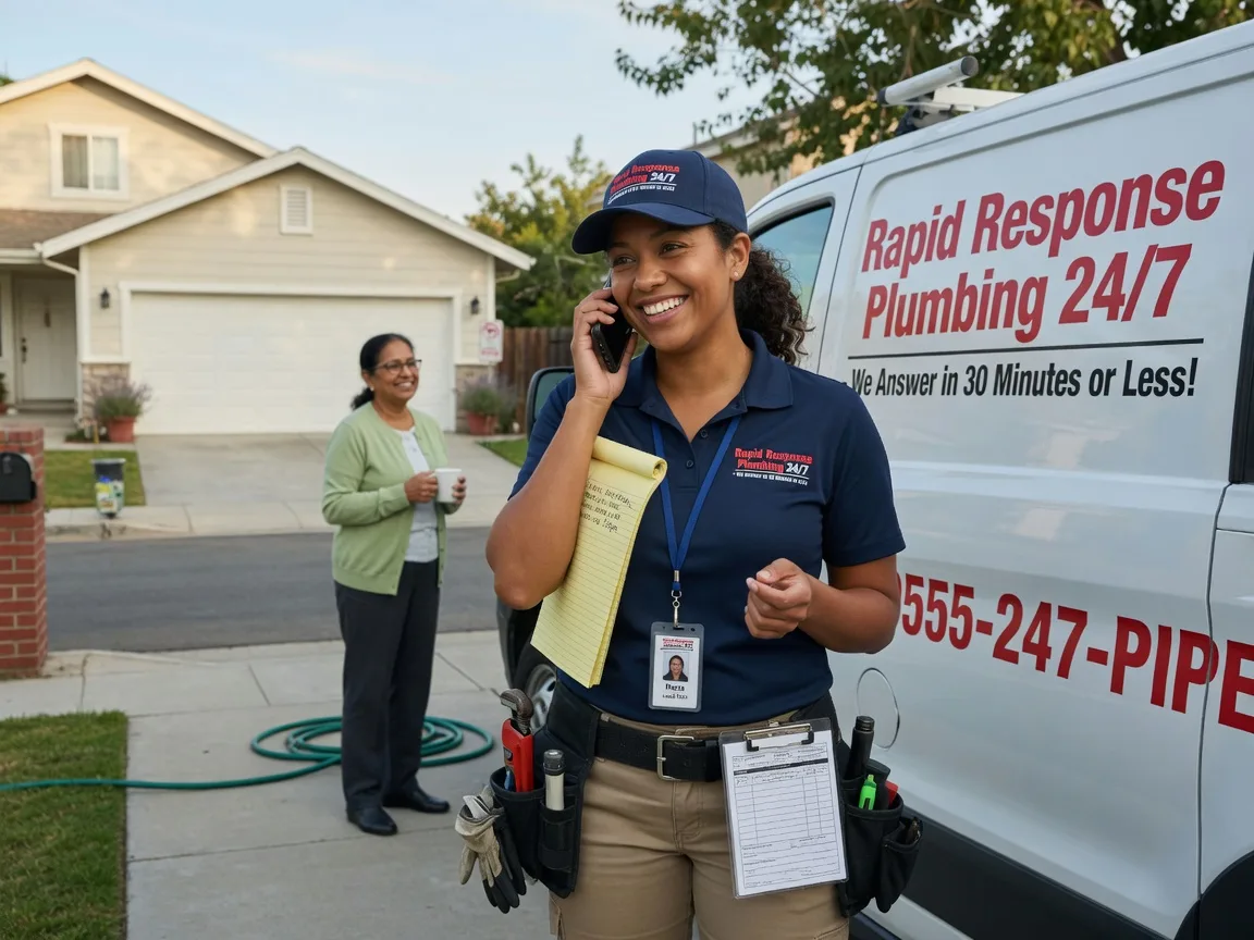 Emergency Plumber Athens, WV FAQs